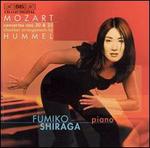 Mozart: Concertos Nos. 20 & 25 (Chamber Arrangements by Hummel)