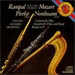 Mozart: Concertro for Flute; Concerto for Oboe; Rondo for Flute