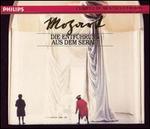 Mozart: Die Entführung aus dem Seraglio
