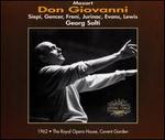Mozart: Don Giovanni [1962 Recording/32 Tracks]
