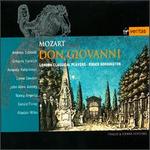 Mozart: Don Giovanni (Prague & Vienna Versions) - Alastair Miles (vocals); Amanda Halgrimson (vocals); Andreas Schmidt (vocals); Gerald Finley (vocals);...