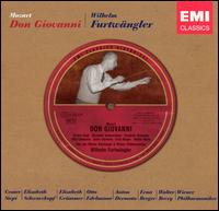 Mozart: Don Giovanni - Anton Dermota (vocals); Cesare Siepi (vocals); Deszo Ernster (vocals); Elisabeth Grmmer (vocals);...