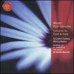 Mozart: Flute Concertos; Concerto for Flute & Harp