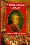 Mozart in Vienna - Braunbehrens, Volkmar