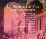 Mozart: La Clemenza di Tito - Anne Howells (vocals); Janet Baker (vocals); Robert Lloyd (vocals); Teresa Cahill (vocals); Werner Hollweg (vocals);...