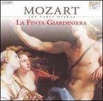 Mozart: La Finta Giardiniera - Elzbieta Szmytka (vocals); Joanna Kozlowska (vocals); Lani Poulson (vocals); Malvina Major (vocals);...
