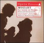 Mozart: Le nozze di Figaro [Highlights]