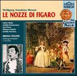 Mozart: Le Nozze Di Figaro