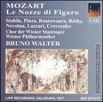Mozart: Le Nozze di Figaro - Angelica Cravcenko (vocals); Aulikki Rautawaara (vocals); Dora Komarek (vocals); Esther Rethy (vocals); Ezio Pinza (vocals);...