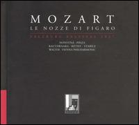Mozart: Le Nozze di Figaro - Angelica Cravcenko (soprano); Aulikki Rautawaara (soprano); Dora Komarek (soprano); Esther Rethy (soprano);...