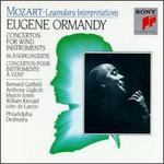 Mozart: Legendary Interpretations by Eugene Ormandy