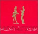 Mozart Meets Cuba - Klazz Brothers/Cuba Percussion