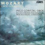 Mozart: Oboe Concertos