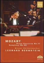 Mozart: Piano Concerto No. 17, Symphony No. 38 - Humphrey Burton