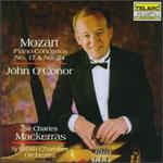 Mozart: Piano Concertos Nos. 17 & 24