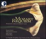 Mozart: Requiem (Revised and Completed by Robert D. Levin)
