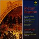Mozart: Requiem - D'Anna Fortunato (mezzo-soprano); John Cheek (bass); Lorna Haywood (soprano); Patrick Romano (tenor);...