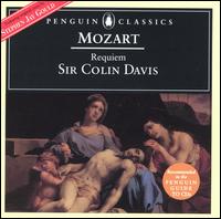 Mozart: Requiem - Gerd Nienstedt (bass); Helen Donath (soprano); Ryland Davies (tenor); Yvonne Minton (contralto);...
