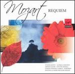 Mozart: Requiem - Alfreda Hodgson (mezzo-soprano); Arthur Davies (tenor); Gwynne Howell (bass); Yvonne Kenny (soprano);...