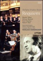 Mozart: Requiem - 