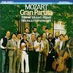 Mozart: Serenade Nr. 10 B-Dur, KV 361 "Gran Partita"