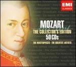 Mozart: The Collector's Edition [Box Set]