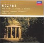 Mozart: The Horn Concertos; 2 Rondos