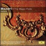 Mozart: The Magic Flute (Highlights) (HLTS)