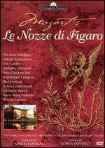Mozart's Le Nozze di Figaro - 