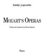 Mozart's Operas