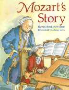 Mozart's Story