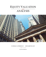 MP Equity Valuation and Analysis with EVal CD and Pass Code Card - Lundholm, Russell, and Sloan, Richard