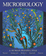 MP: Microbiology: A Human Perspective with Olc Bind-In Card