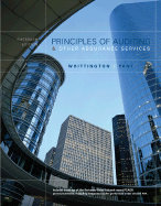 MP Principles of Auditing and Other Assurance Services with Updated Chapters 5, 6 and 7