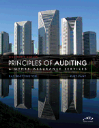 MP Principles of Auditing & Assurance Services with ACL Software CD