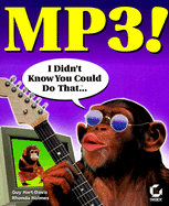 MP3!: I Didn't Know You Could Do That--