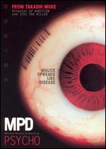 MPD Psycho (Multiple Personality Detective) - Takashi Miike
