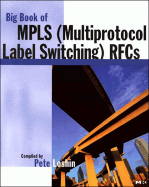 Mpls Rfcs