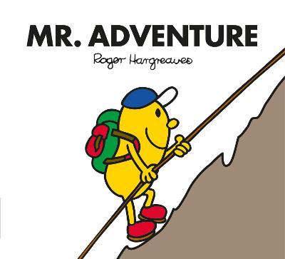 Mr. Adventure - Hargreaves, Adam