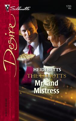 Mr. and Mistress - Betts, Heidi