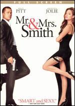 Mr. and Mrs. Smith [P&S]