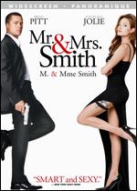 Mr. and Mrs. Smith - Doug Liman