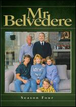 Mr. Belvedere: Season Four - 