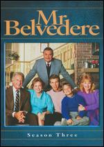 Mr. Belvedere: Season Three [4 Discs] - 