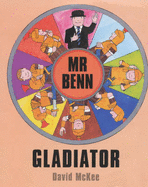 Mr Benn Gladiator
