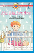 Mr. Big Brother: Level 1