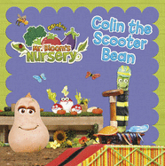 Mr Bloom's Nursery: Colin the Scooter Bean - Various