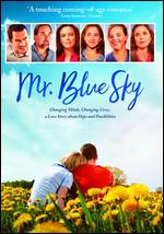 Mr. Blue Sky - Sarah Gurfield