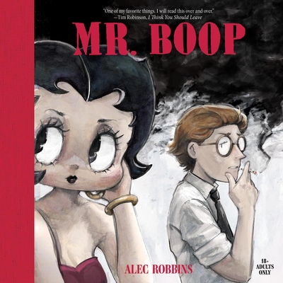 Mr. Boop - Robbins, Alec