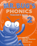 MR Bug's Phonics 2